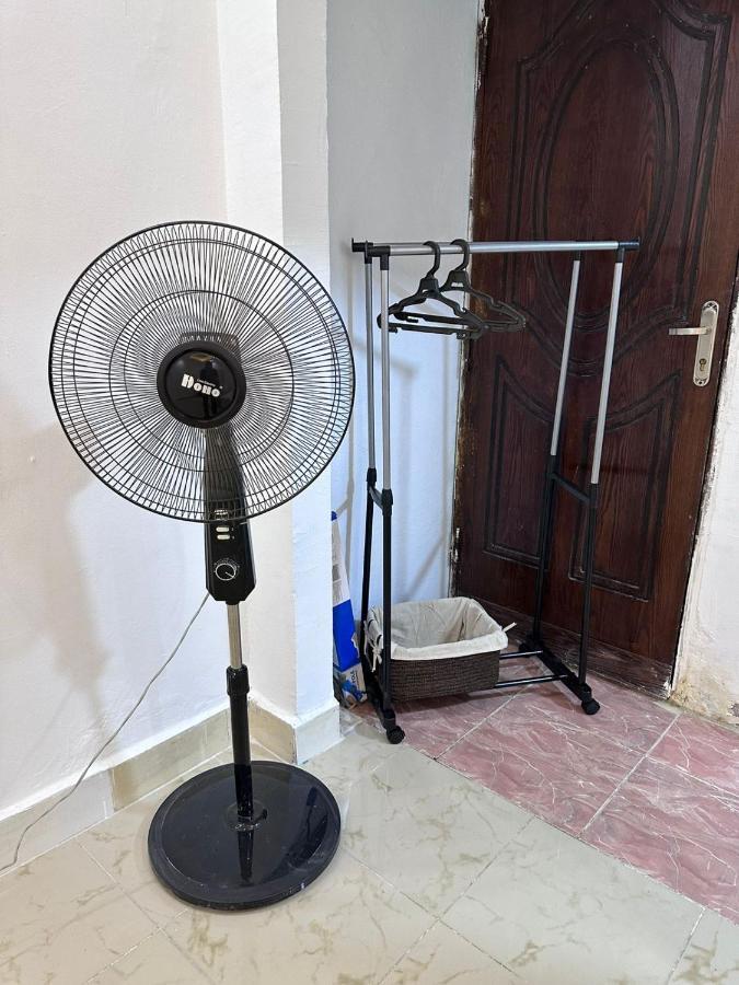 Emma'S Studio Room - Nasr City Cairo Exterior photo