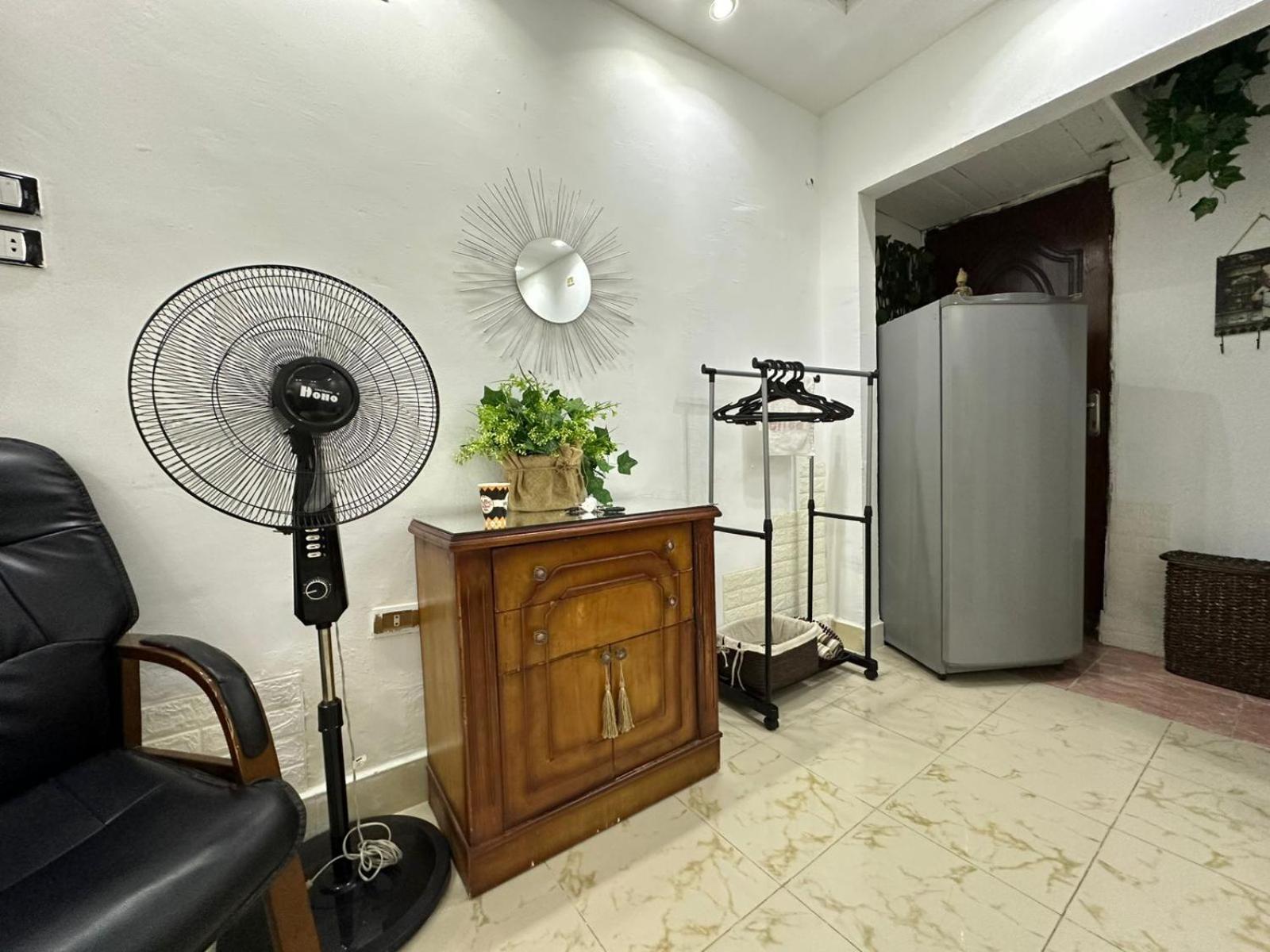 Emma'S Studio Room - Nasr City Cairo Exterior photo
